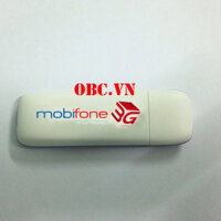 USB 3G MobiFone Fast Connect E153