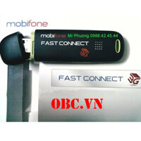 USB 3G Mobifone Fast Connect MF627
