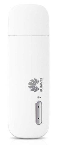 USB 3G Phát WIFI 21.6Mbps Huawei E8231 (Trắng) [bonus]