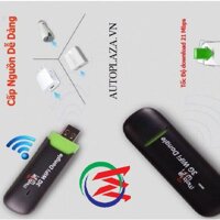 USB 3G ROUTER WIFI 2100