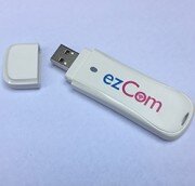 USB 3G Vinaphone ezCom X230E đa mạng