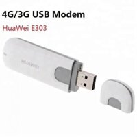 usb 3g/4g huawei E303 / E173 đa mạng