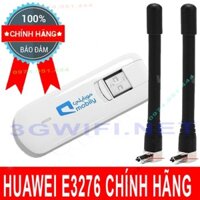 Usb 3G/4G Huawei E3276 - Usb 4G E3276 Tốc Độ Cao, Đa Mạng