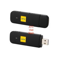 USB 3G/4G-Lte 150Mbps Huawei e3372 M150-2 (Đen) [bonus]