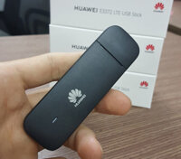 USB 3G/4G Vodafone K5161 (Huawei E3372h-320) tốc độ kết nối internet 4G LTE lên tới 150Mbps