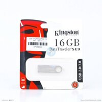 USB 4G, 16G, 32G, 64G, 128G KINGSSTON 3.0 FPT - BH06T