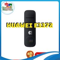 USB 4G HUAWEI E3372 CÔNG NGHỆ HILINK KẾT NỐI TRONG 10 GIÂY [Queen Mobile]