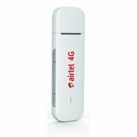 Usb 4G Huawei E3372 | Dcom 4G Vào Mạng Tốc Độ Cao 150 Mbps