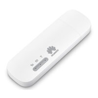 USB 4G Huawei E8372