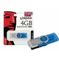 USB 4G KINGSTON DT-101 GIÁ CỰC HOT [bonus]