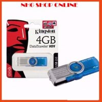 USB 4G Kingston Xanh