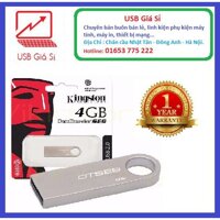 USB 4G Kington SE9