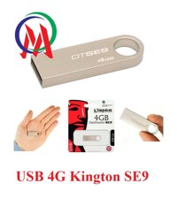 USB 4G Kington SE9