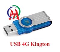 USB 4G Kington