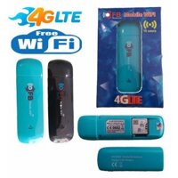 Usb 4G LTE Fb-link  150Mbps (phát được wifi)