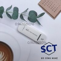 USB 4G LTE phát Wifi từ sim 3G/4G dùng được đa mạng - Bộ phát wifi di động