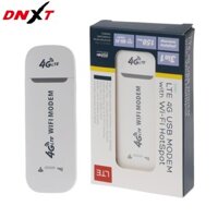 USB 4G LTE phát Wifi từ sim 3G/4G dùng được đa mạng - Bộ phát wifi di động