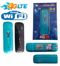 USB 4G LTE + WIFI FB-LINK BW79