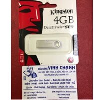 Usb 4GB kingston chuẩn