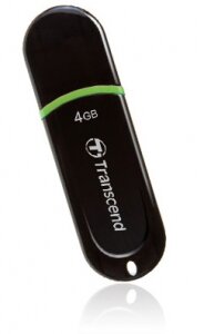 USB 4GB Transcend Jetflash 300 2.0