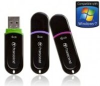 USB 4GB Transcend JF300