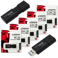 USB 64G 128G Kingston USB 3.0 - Hàng chính hãng - Bảo hành 24 tháng