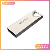 USB 64G 3.0 Hikvision - Vỏ Kim Loại