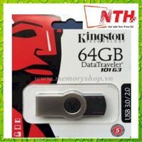 USB 64G Kingston DT101