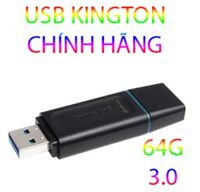 USB 64G KINGTON 3.0 FPT