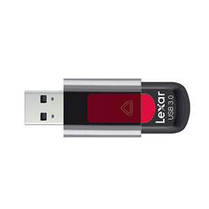 USB 64GB 3.0 Lexar S57