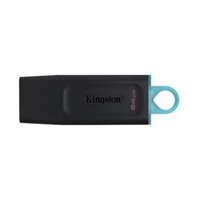 USB 64GB Kingston DataTraveler Exodia DTX