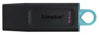 USB 64GB KINGSTON DataTraveler Exodia DTX