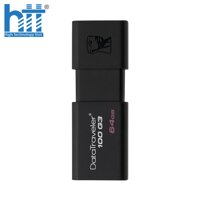 USB 64GB Kingston DT100G3