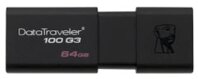 USB 64GB Kingston DT100G3