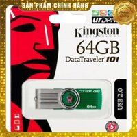 USB 64GB Kingston Hàng Chuẩn FPT - Hàng mới về