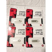 Usb 64Gb Kington Data SE9 Chất Lượng Cao
