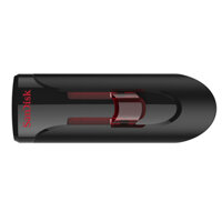 USB 64GB Sandisk Cruzer Glide CZ600 USB3.0