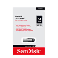 USB 64GB Sandisk CZ73 3.0