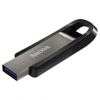 USB 64GB SanDisk Extreme Go CZ810
