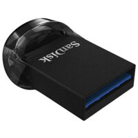 USB 64GB Sandisk Ultra Fit CZ430