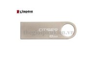 USB 8 GB Kingston DTSE9 chống nước