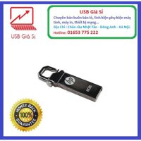 USB 8G HP mini móc khóa