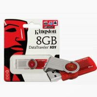 USB 8G KINGSTON DT-101 GIÁ CỰC HOT [bonus]