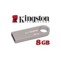 USB 8G Kingston SE (Mini)
