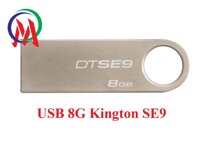 USB 8G Kington SE9