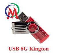 USB 8G Kington