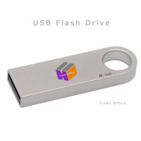 USB 8G Tốc Độ Cao Lưu Trữ Dữ Liệu Nhạc Hình Ảnh Video USB Flash Drive