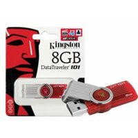 USB 8GB chính hãng Kingston DT101