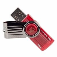 USB 8GB DT101 2.0 lưu trữ dữ liệu [bonus]