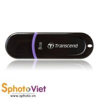 Usb 8gb jetflash 300 transcend